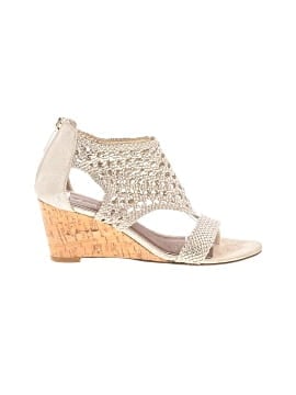 Donald J Pliner Wedges