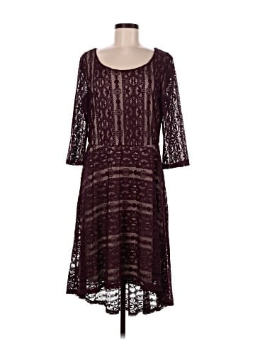 AUW Cocktail Dress (view 1)