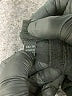 ATM 100% Cotton Black Short Sleeve Turtleneck Size XS - photo 9