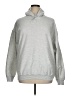Gildan Silver Pullover Hoodie Size XL - photo 1