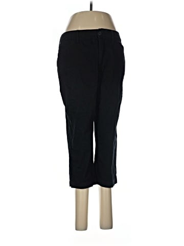 St. John's Bay Casual Pants (view 1)