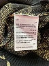 INC International Concepts Print Gold Pullover Sweater Size L - photo 8