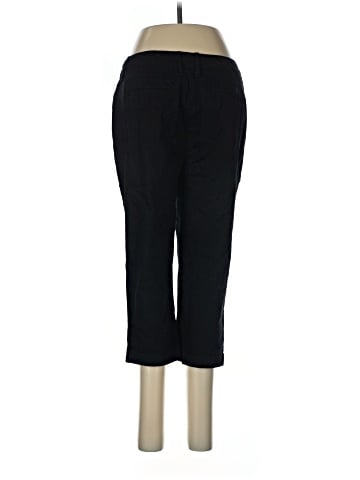 St. John's Bay Casual Pants (view 2)