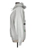 Gildan Silver Pullover Hoodie Size XL - photo 5