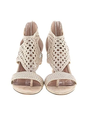 Donald J Pliner Wedges (view 2)