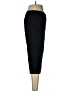 St. John's Bay Black Casual Pants Size 8 - photo 4