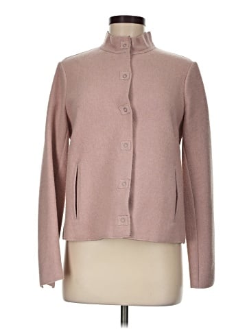 Sigrid Olsen Sport Jacket (view 1)