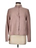 Sigrid Olsen Sport Pink Jacket Size M - photo 1