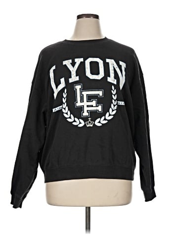 Divided by H&M Sweatshirt (view 1)
