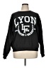 Divided by H&M Black Sweatshirt Size XL - photo 1