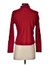 Coldwater Creek Red Long Sleeve Turtleneck Size S (petite) - photo 2