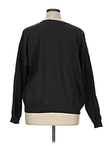 Divided by H&M Sweatshirt (view 2)
