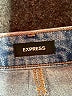 Express Blue Jeans Size 4R - photo 7