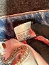 Express Blue Jeans Size 4R - photo 9