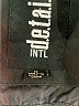 d.e.t.a.i.l.s 100% Polyester Solid Black Coat Size 1X - photo 6