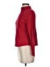 Coldwater Creek Red Long Sleeve Turtleneck Size S (petite) - photo 5
