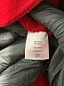 Talbots Solid Burgundy Wool Skirt Size 10 - photo 5