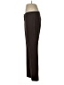 So Slimming by Chico's Color Block Brown Dress Pants Size Med (1) - photo 5
