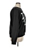 Divided by H&M Black Sweatshirt Size XL - photo 5