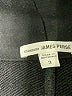 James Perse Black Cardigan Size Lg (3) - photo 6