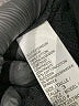 James Perse Black Cardigan Size Lg (3) - photo 7