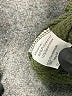 Unbranded Green Long Sleeve Henley Size M - photo 8