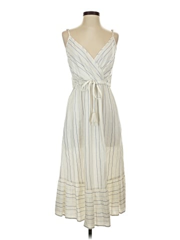 LOFT Beach Casual Dress (view 1)