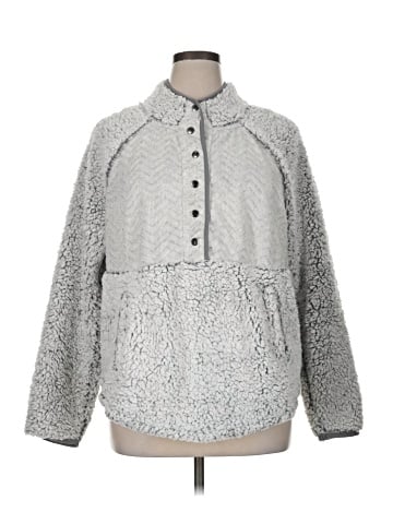 Maurices Faux Fur Jacket (view 1)