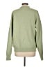 Listicle Stars Green Pullover Sweater Size L - photo 2