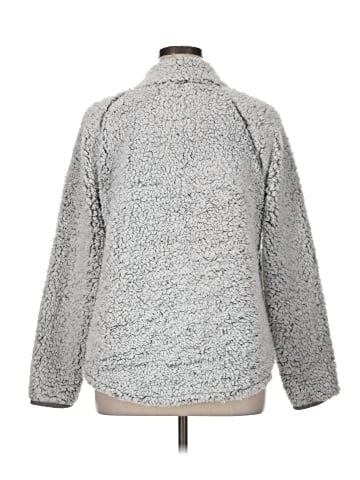 Maurices Faux Fur Jacket (view 2)