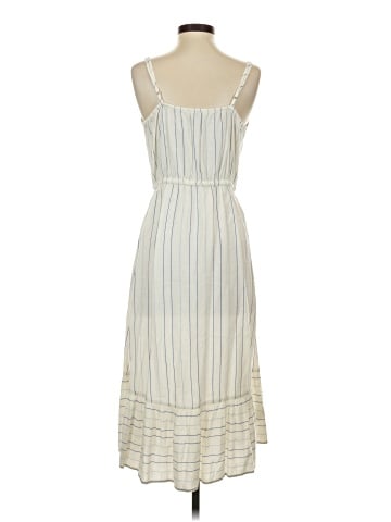 LOFT Beach Casual Dress (view 2)