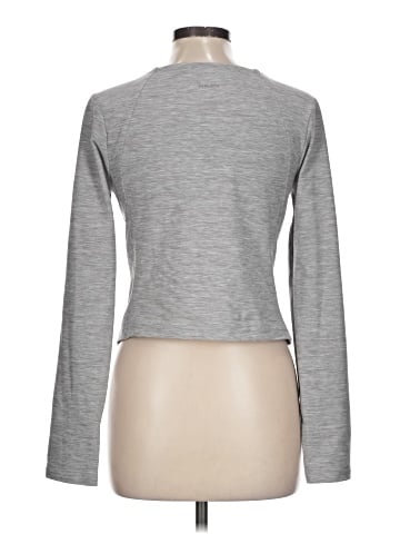Athleta Long Sleeve T-Shirt (view 2)
