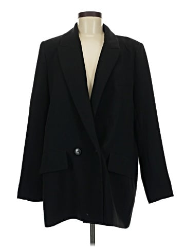 Zara Blazer (view 1)
