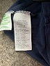 J.Crew Blue Long Sleeve Henley Size 2X - photo 8