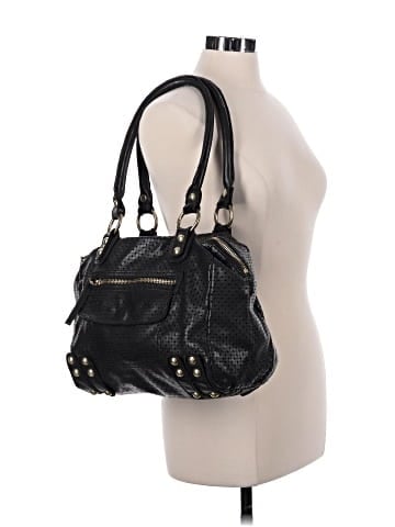 Linea Pelle Shoulder Bag (view 2)