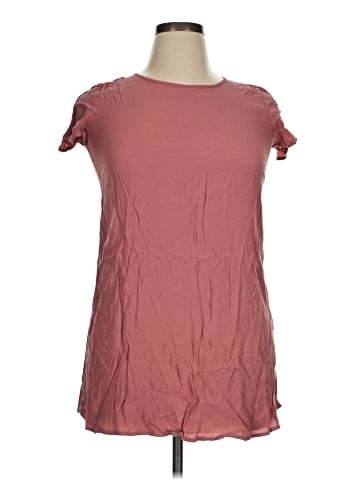 Forever 21 Sleeveless T-Shirt (view 1)