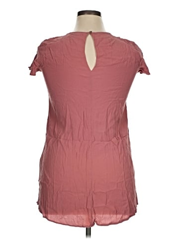 Forever 21 Sleeveless T-Shirt (view 2)