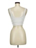 Assorted Brands Ivory Tank Top Size 6 - photo 2