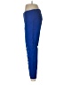Crosby Color Block Blue Active Pants Size 6 - photo 5