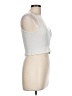 Out From Under Silver Tank Top Size L - photo 4