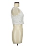 Assorted Brands Ivory Tank Top Size 6 - photo 4