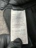 Shein Curve Solid Black Athletic Shorts Size 14 Plus (1) - photo 4