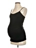 Old Navy Black Tank Top Size XS Maternity - photo 1