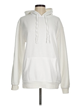 If It Were Me Pullover Hoodie