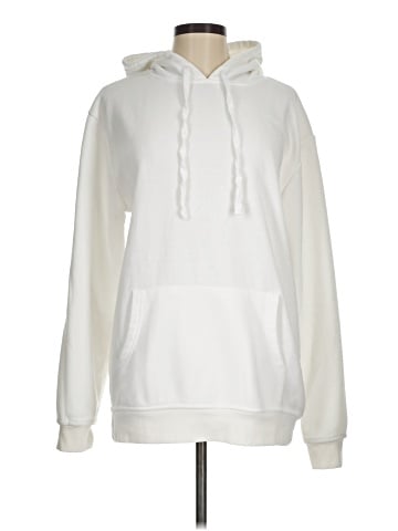 If It Were Me Pullover Hoodie (view 1)