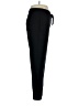 Fabletics Solid Black Casual Pants Size XL - photo 4