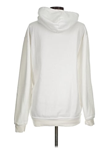 If It Were Me Pullover Hoodie (view 2)