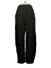 Unbranded Black Casual Pants Size XS - photo 2
