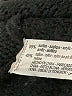 Zara Black Pullover Sweater Size M - photo 8