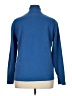 Lands' End Blue Pullover Sweater Size XL (estimated) - photo 2